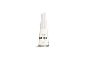 Esmalte Risque Cintilante Cristal 8ml Sem Blister