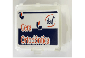 Cera Ortodôntica Dauf