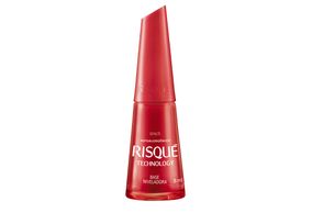 Esmalte Risque Base Niveladora 8ml Sem Blister