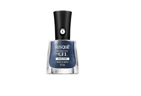 Esmalte Risque Nova Cor! Sorbet De Mirtilo 9,5ml