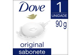 Sabonete Dove 90g