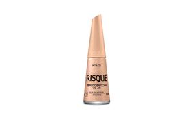 Esmalte Risqué Metálico Sua Majestade A Rainha Bridgerton 8ml Sem Blister