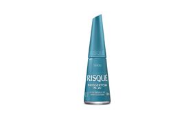 Esmalte Risqué Cremoso O Escândalo De Whistledown Bridgerton 8ml Sem Blister