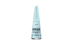 Esmalte Risqué Cremoso Diamante Da Temporada Bridgerton 8ml