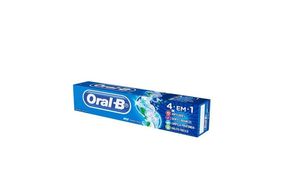 Creme Dental Oral-B 4 Em 1 180g