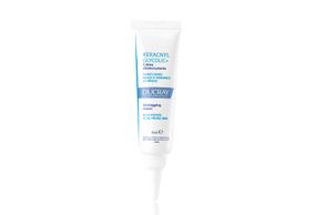 Creme Ducray Keracnyl Glycolic+ Cuidado Renovador Celular Bisnaga 30ml