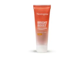 Bright Boost Neutrogena Antissinais Fps30 Gel-Creme 40g