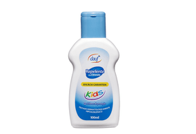 Repelente Dauf Kids Citronela Loção 100ml