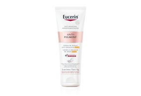 Eucerin Anti-Pigment Creme Clareador De Mãos Fps30 75ml