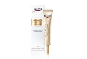 Eucerin Hyaluron-Filler Elasticity Olhos Fps15 15ml