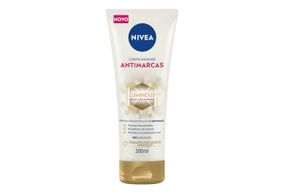 Nivea Luminous 630® Creme Corporal antimarcas 200ml