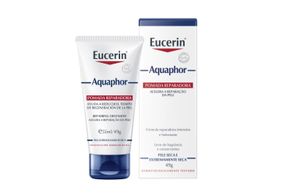 Eucerin Aquaphor Pomada Reparadora 49g