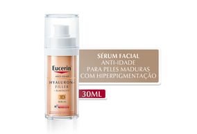 Eucerim Hyaluron-filler Elasticity 3d Serum 30ml