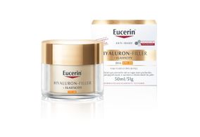 Eucerin Hyaluron Filler Elasticity Dia Fps 30 50ml