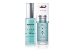 Eucerin Hyaluron Filler Gel Hidratante Daily Booster 30ml