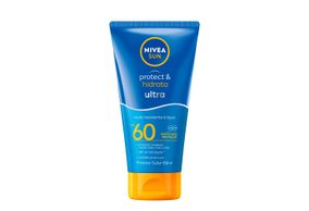 Nivea Sun Protetor solar protect & hidrata ultra fps 60 150ml