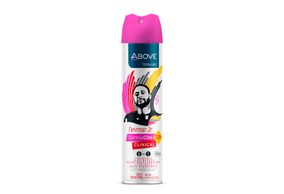 Desodorante Above Neymar Jr Teen Girl 150ml