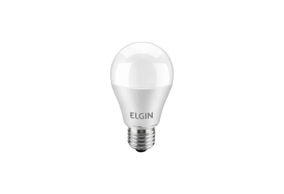 Lampada Elgin Led A60 6w 6500k