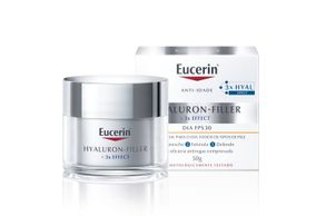 Eucerin Hyaluron-Filler Dia Fps30 50ml