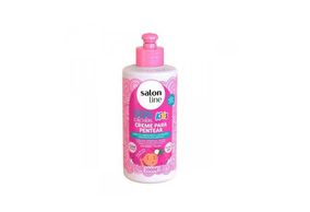 Creme Pentear  Salon Sos Kids 300ml