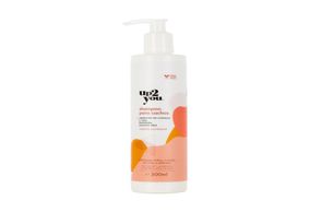 Shampoo Up 2 You Cachos 300ml