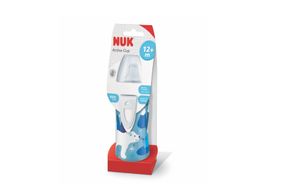 Copo Nuk Antivazamento Active 12+ Meses Boy 300ml