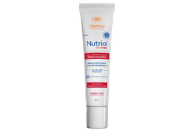 Creme Multirreparador Dermatológico sem Perfume Darrow Nutriol Cicamed - Bisnaga com 20g