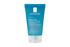 Effaclar Concetrado La Roche Posay Gel de Limpeza Facial 150G