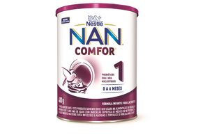 Nan Comfor 1 Lata 400G