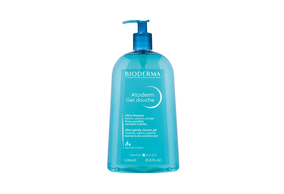 Atoderm Douche Gel - Frasco com 1L