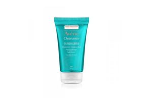 Cleanance Avène gel facial 150g