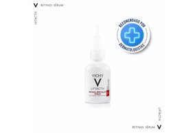 Sérum Vichy Liftactiv Retinol Specialist - Frasco com 30mL