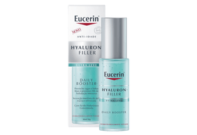 Eucerin Hyaluron Filler Daily Booster Gel 30mL