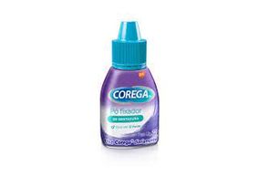 Po Fixador de Dentadura Corega 22g