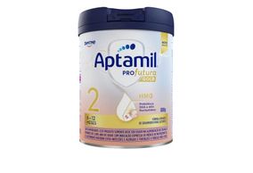 Aptamil 2 ProFutura Gold Pote 800g