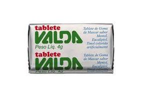 Tablete Valda Classic 4g
