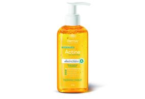 Gel de Limpeza Facial Actine Oil Control Peles Mistas a Oleosas 140g