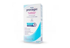 Provagin Gel Vaginal 30G + 10 Aplicadores