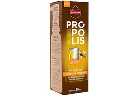 Malvona Própolis Spray 30 mL