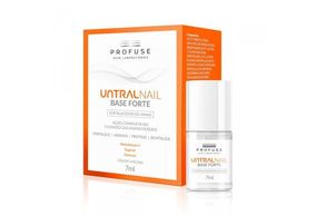 Ultranail Profuse Base Fortalecedora de Unhas 7mL