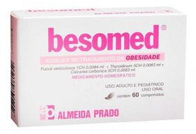 Besomed 60 Comprimidos