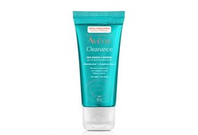 Cleanance Avène Gel Facial 60G