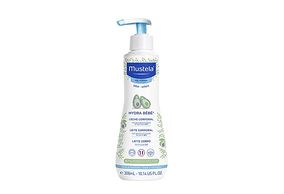 Mustela Hydra Bebê Creme 300mL