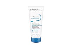 Atoderm Bioderma Creme Ultra 200mL