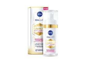 Cellular Luminous Antispot Nivea Sérum 30mL