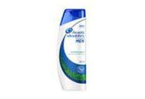 Shampoo Head & Shoulders Menthol Refrescante Men 200mL