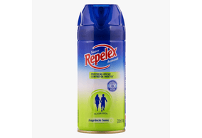 Super Repelex Repelente Aerossol 200mL