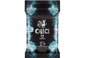 Preservativo Olla Sensitive Ice, 3 Unidades