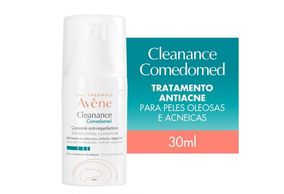 Cleanance Comedomed Avène Sérum - Frasco com 30mL