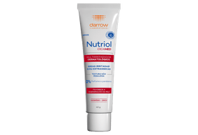 Creme Multirreparador Dermatológico sem Perfume Darrow Nutriol Cicamed - Bisnaga com 40g